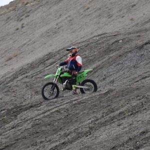 Meet your Posher, Bridger